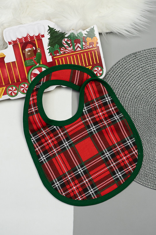 Фартух нагрудний 31614Н